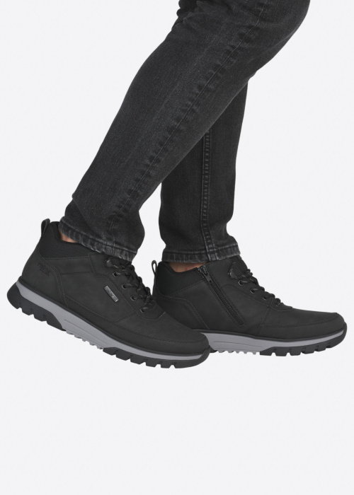 Полусапоги Rieker