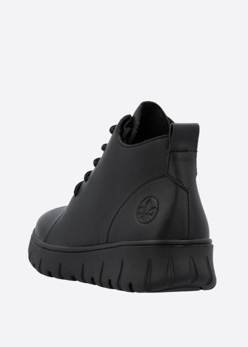 Полусапоги Rieker