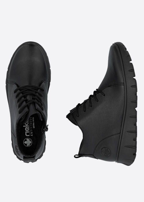 Полусапоги Rieker