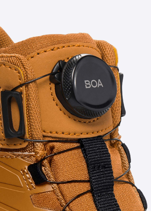 Полусапоги Equip Mid Wp Boa Viking