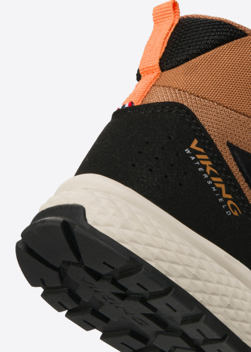 Полусапоги Century Mid Wp Viking