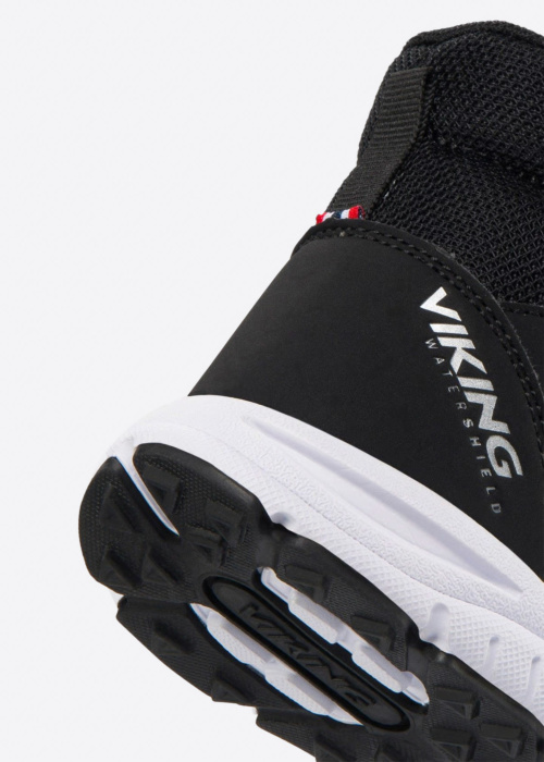 Viking puszābaki Knapper Reflex Mid Wp