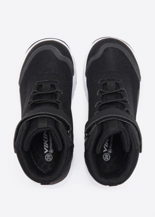 Viking puszābaki Knapper Reflex Mid Wp