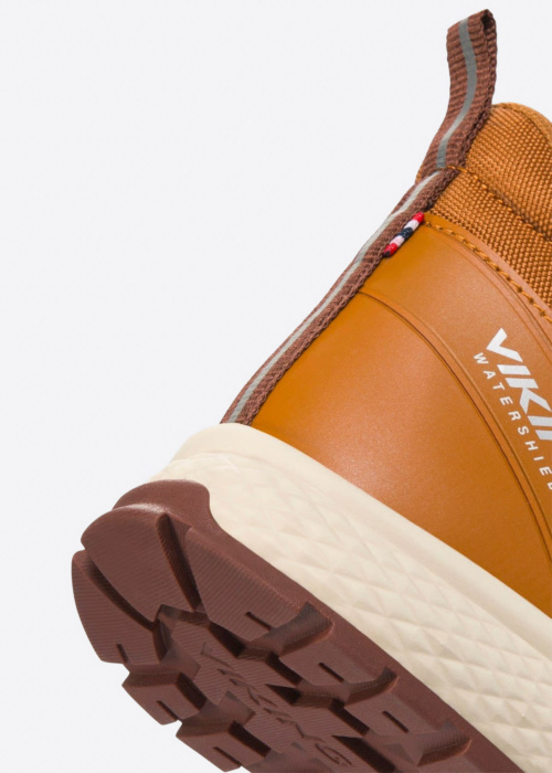 Полусапоги Equip Mid Wp Boa Viking