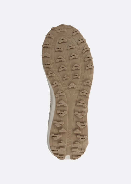 Halti pārgājienu zābaki Morgam