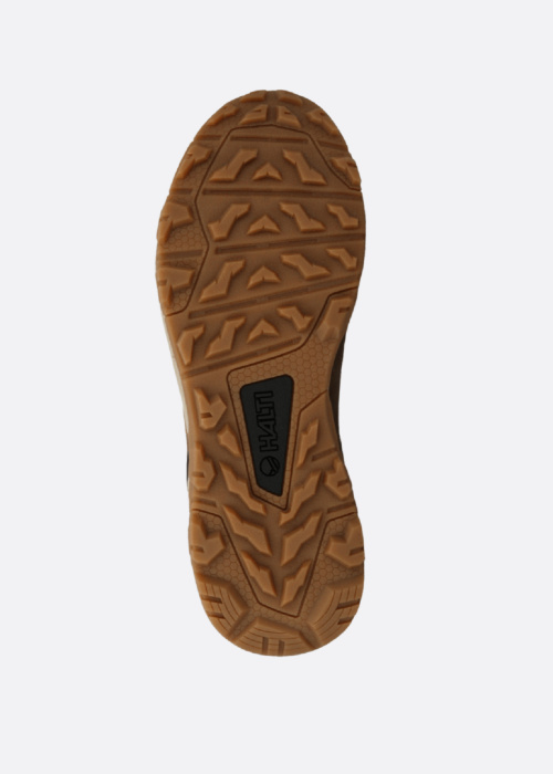 Halti pārgājienu zābaki Hakon