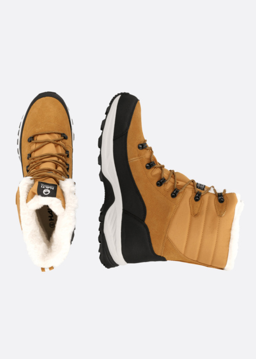 Halti ziemas zābaki Vesper