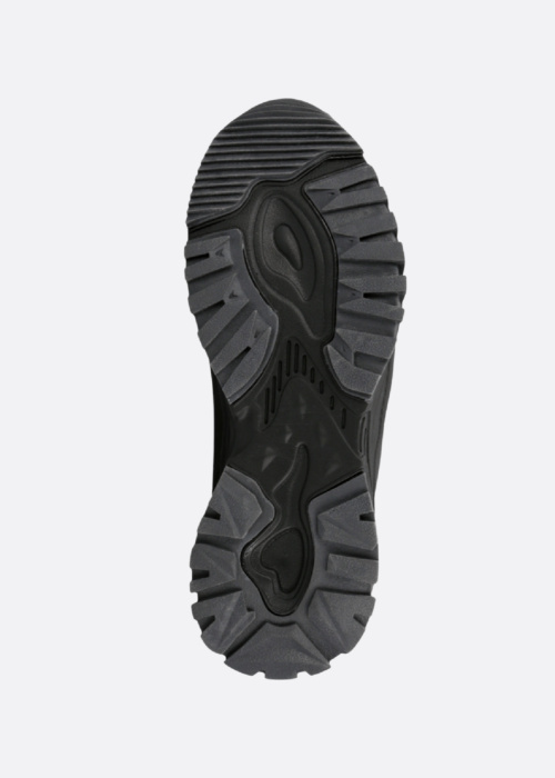 Halti ziemas zābaki Penger