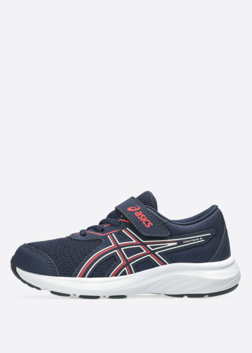 Беговые кроссовки Contend 9 Ps asics