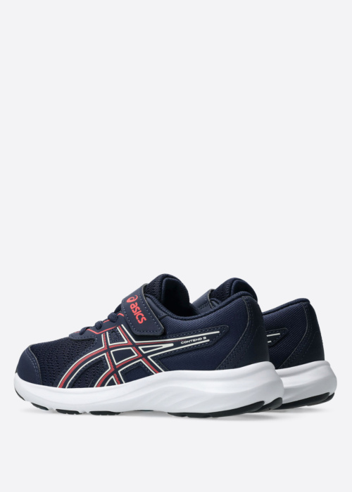 Беговые кроссовки Contend 9 Ps asics