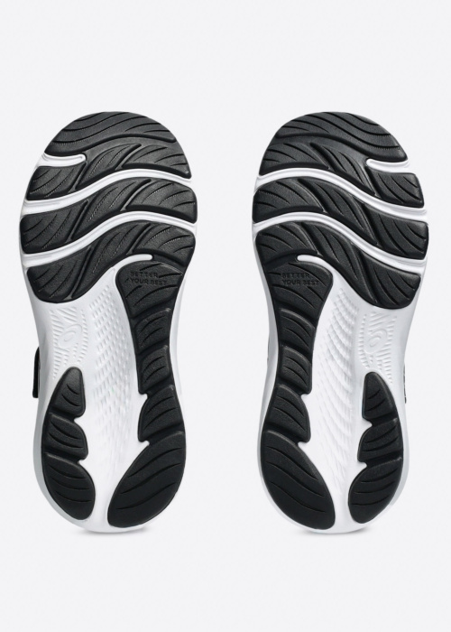 Беговые кроссовки Contend 9 Ps asics