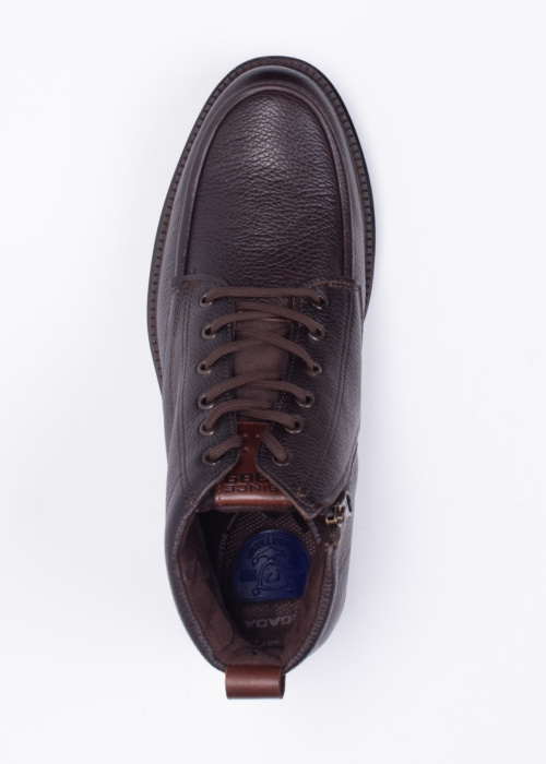 Полусапоги Pegada