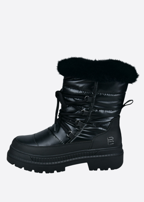 Полусапоги Elin Bagatt