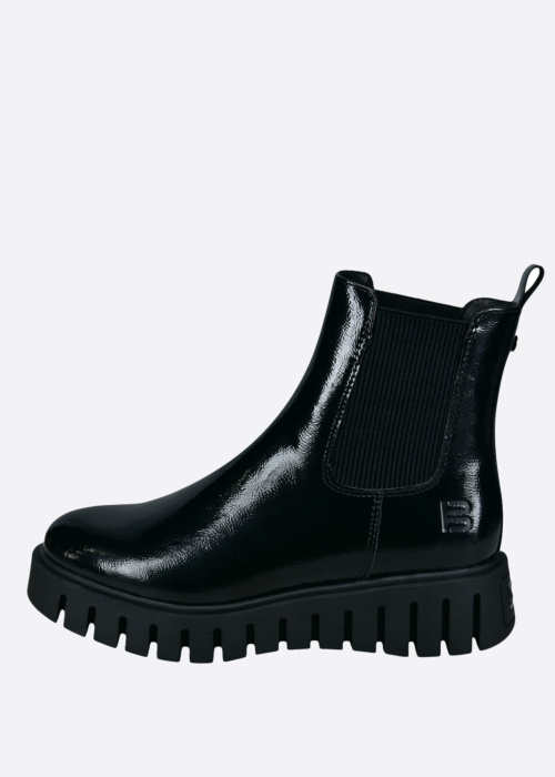 Bagatt puszābaki Benisha