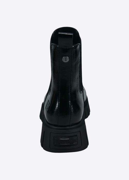 Bagatt puszābaki Benisha