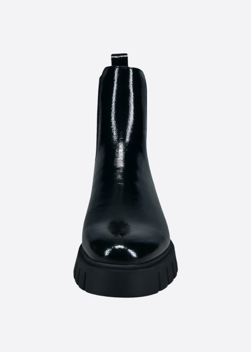 Bagatt puszābaki Benisha