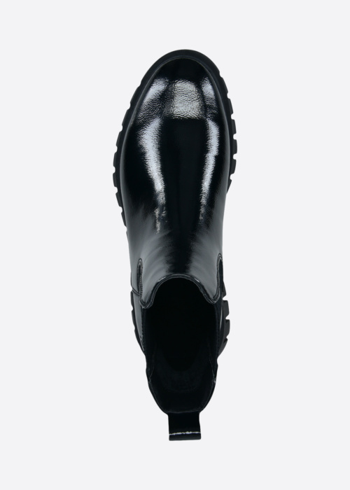 Bagatt puszābaki Benisha