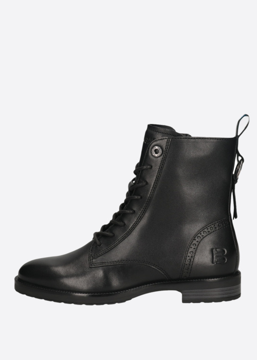 Полусапоги Leska Bagatt