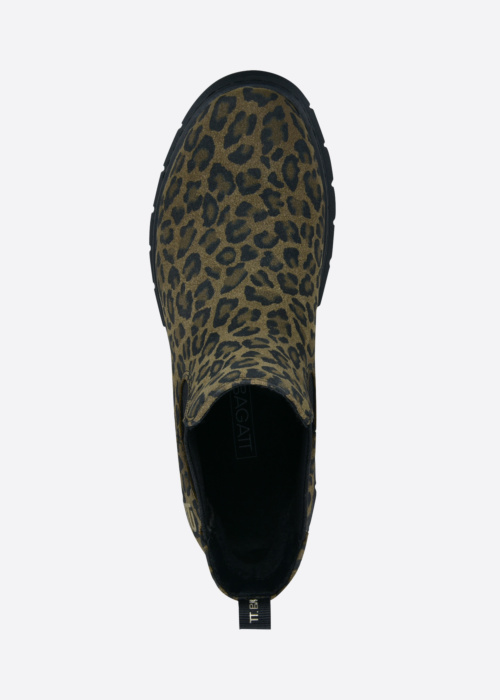 Bagatt puszābaki Roxx