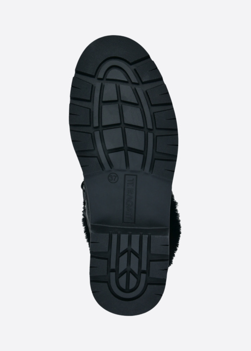 Полусапоги Elin Bagatt