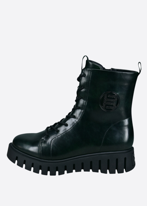 Bagatt puszābaki Benisha