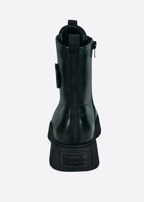 Bagatt puszābaki Benisha