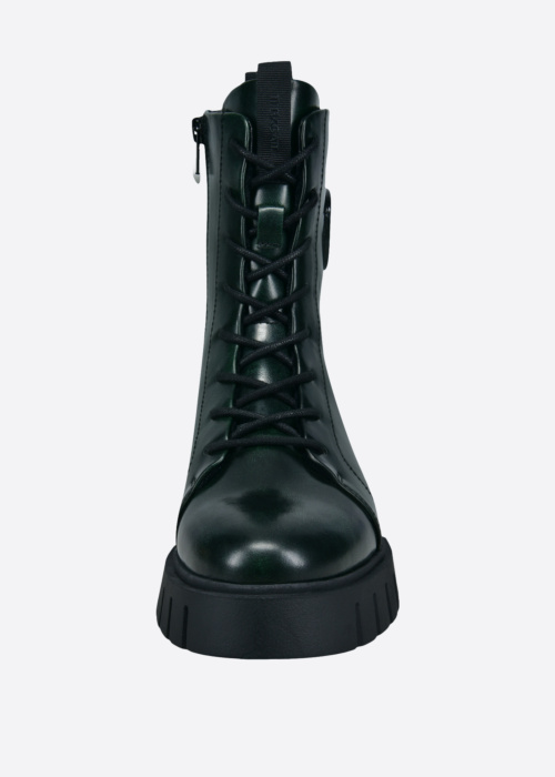 Bagatt puszābaki Benisha