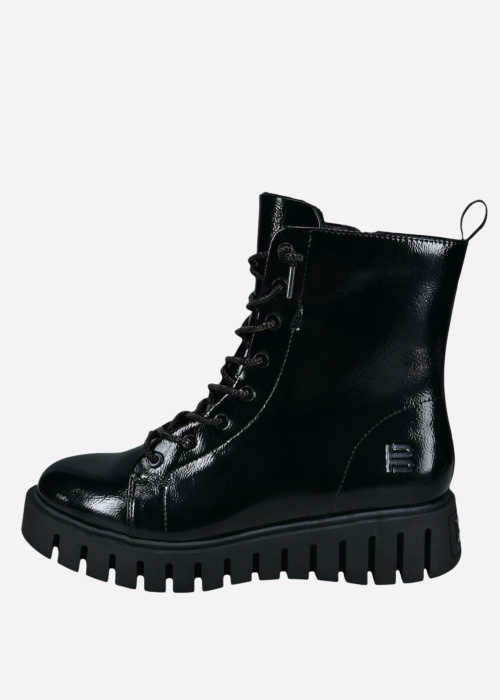 Полусапоги Benisha Bagatt