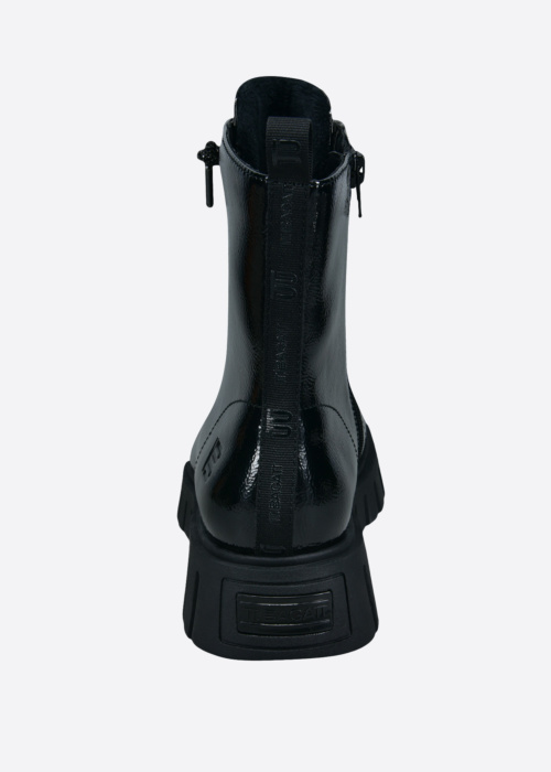 Полусапоги Benisha Bagatt