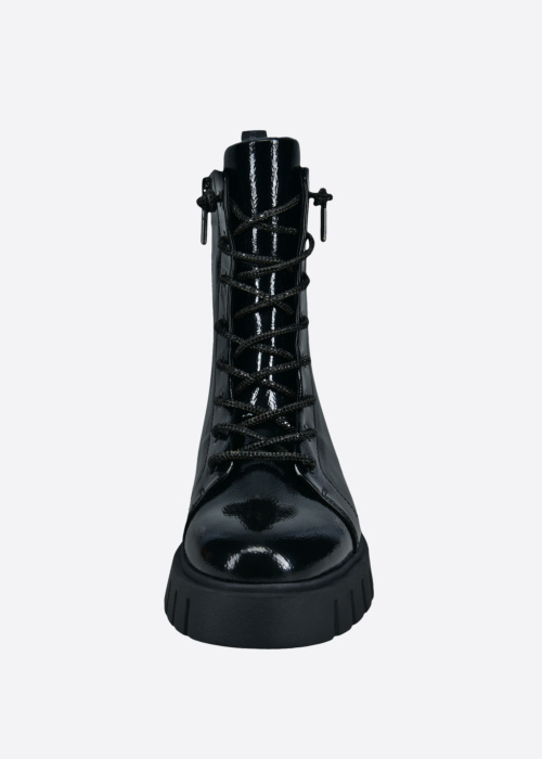 Полусапоги Benisha Bagatt