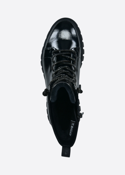 Полусапоги Benisha Bagatt