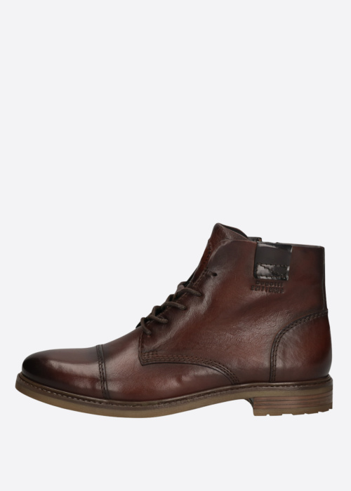 Полусапоги Marcello Eco Bugatti