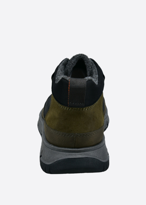 Полусапоги Samper Bugatti