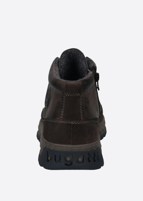 Bugatti puszābaki Exeter