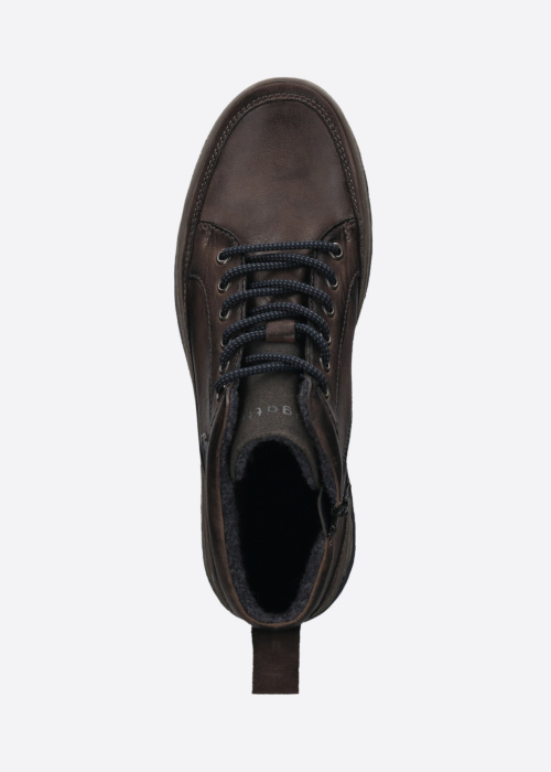 Bugatti puszābaki Exeter