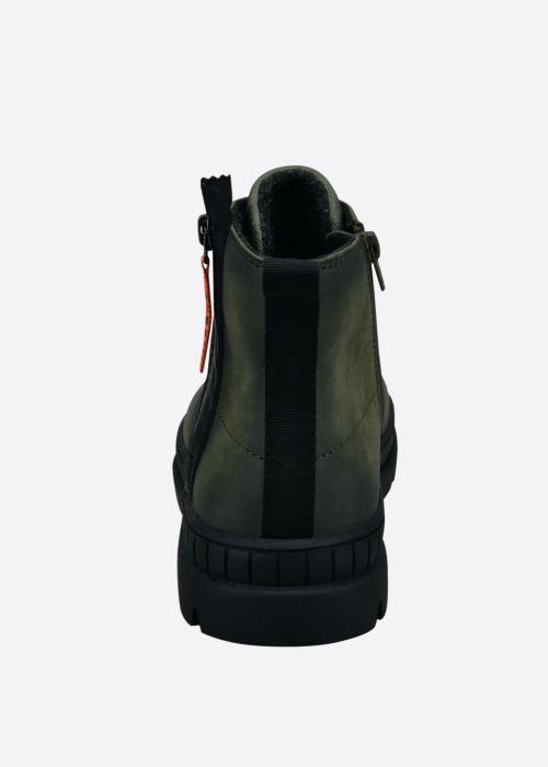 Bugatti puszābaki Pallario