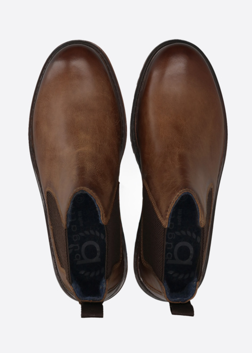 Bugatti puszābaki Veda Evo