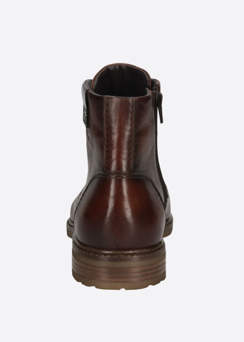 Полусапоги Marcello Eco Bugatti