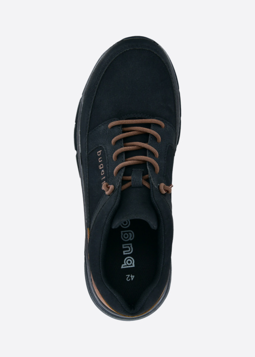 Кроссовки Anaheim Bugatti