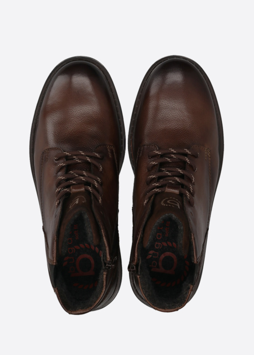 Bugatti puszābaki Veda Evo