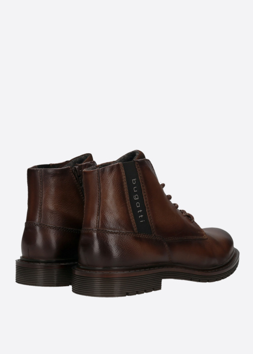 Bugatti puszābaki Veda Evo