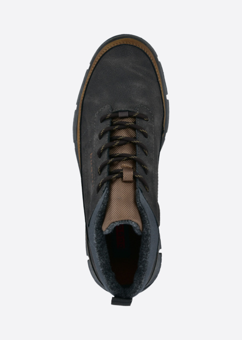 Bugatti puszābaki Samper