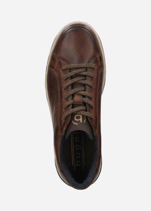 Кроссовки Exeter Bugatti