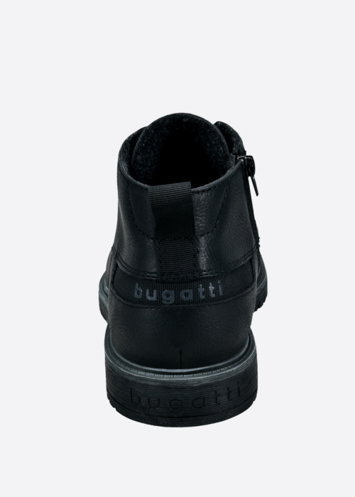 Bugatti puszābaki Caj