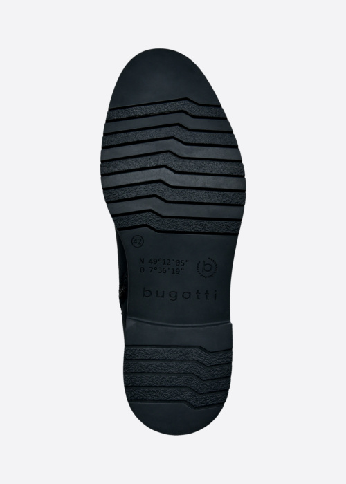 Bugatti puszābaki Caj