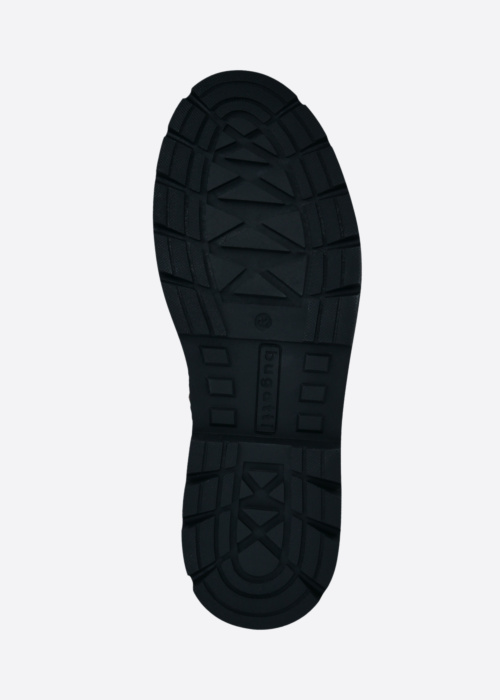 Полусапоги Pallario Bugatti