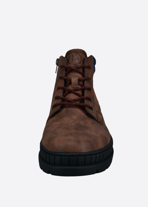 Полусапоги Pallario Bugatti