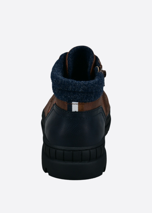 Полусапоги Pallario Bugatti