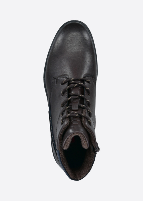 Полусапоги Caj Bugatti