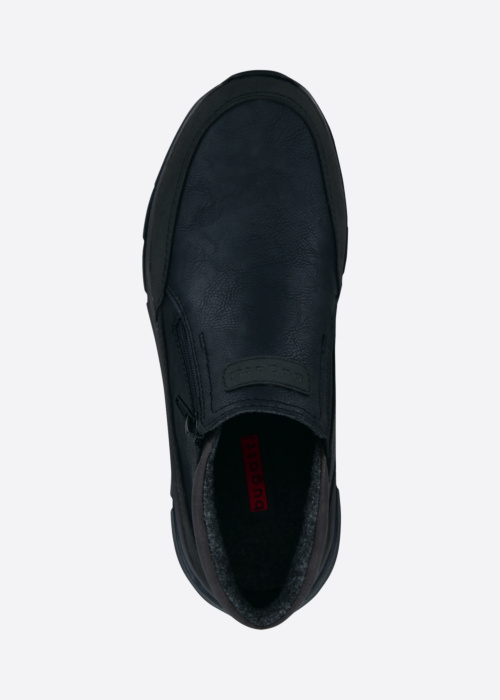 Полусапоги Anaheim Bugatti